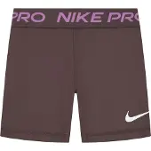 Nike Pro Dri-Fit Short - Grey - 92/98