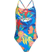Adidas Mexicana Florals Tie-back Uimapuku