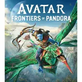 Avatar: Frontiers of Pandora