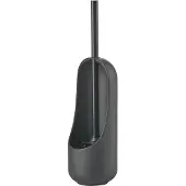 Zone Denmark Sensu WC-harja Ø11,8x41 cm Black