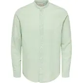 Only & Sons Paita 'ONSCaiden' pastellinvihreä