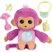Fingerlings Care N Cuddles