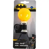 Stamp Leima BATMAN BIKE TRADER RINGINGING CLOCKSON