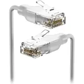 Ubiquiti UACC-Cable-Patch-EL-12M-W UniFi Etherlighting Patchikaapeli (UACC-Cable-Patch-EL-12M-W)