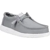 HEY DUDE Wally Stretch Canvas miesten tennarit