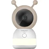 Concept KIDO KD4000 digitaalinen videoitkuhälytin 1 kpl