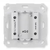 Homematic supply for brand switches