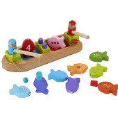 Barbo Toys BT Fishing Vene - Fishing game