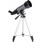 Celestron Refraktori Teleskooppi - - 22035 - 70 mm - Kannettava - Älypuhelimen sovitin mukana