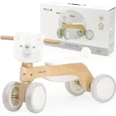Polar B PolarB Potkuauto Jääkarhu