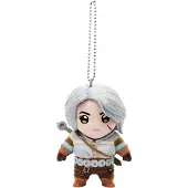 Good Loot Ripustettava hahmo The Witcher - CIRI