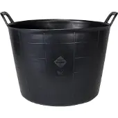 Rubi Monikäyttöinen muovikori Rubi Heavy Duty 3-88778 (40 L)