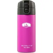 GSI Outdoors Microlite 350 Flip Fuchsia OneSize