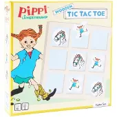 Peppi Pitkätossu Ristinolla