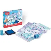 Maped CREATIV ensimmäinen leimasinsetti Early Age, 3154149070428