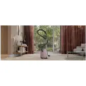 Electrolux 600-sarja pussillinen pölynimuri EB61CWPTD