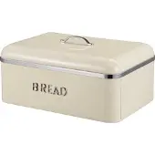 METLEX STEEL BREAD WITH A LID MX-1614CR