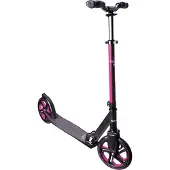 Muuwmi AUTHENTIC SPORTS Alumiininen potkulauta Muuwmi Pro, 215 mm