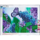 Centrum Diamond Painting 30*40cm. SUMMER BIRD