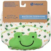 Simed Puuvillaiset harjoitushousut - sammakko