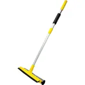 Dunlop - Ikkunanpesuri säädettävällä kahvalla