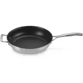 Le Creuset - 3-Ply Paistinpannu 28 cm