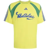 Adidas Paita 'Tiro' kuninkaallisen sininen / keltainen / vihreä