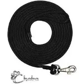 Chaba SMYCZ TRENING.LINKA 10/5m CZARNA