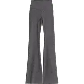 Aim'n Sense Flare Tights - Grey - S