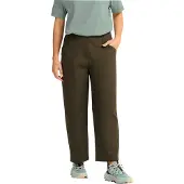 Jack Wolfskin Women's Mahani 7/8 Pants naisten housut