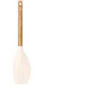 Nordwik nuolija 29 cm pyökki Creme