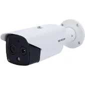Hikvision DS-2TD2617-3/QA THERMAL SECURITY 160*120 3.1MM (305401428)