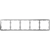 Ajax SMART SWITCH FRAME 5SEATS/52348 AJAX (52348)