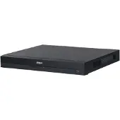 Dahua NVR4216-16P-EI 16CH 1U 16PoE 2HDDs WizSense Verkkotallennin (NVR4216-16P-EI)