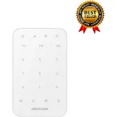 Hikvision AX PRO WIRELESS LED KEYPAD (DS-PK1-E-WE)