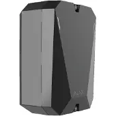 Ajax 93602.263.BL1 Langaton Akulla Toimiva Hälytyskeskus Hub BP Jeweller Musta (2xSIM/2G/3G/LTE) (93602.263.BL1)