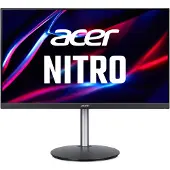Acer Nitro XF3, XF273UW2, Pelinäyttö, 27" WQHD, 240Hz