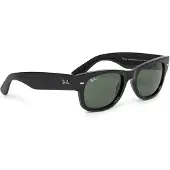 Ray-Ban Mega Wayfarer II - RB0832S 901/31 5521