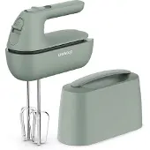 Kenwood QuickMix Go HMP40.000.GR sähkövatkain, vihreä