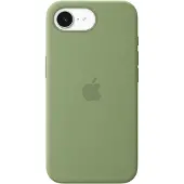 Apple iPhone 17e MagSafe-silikonikuori