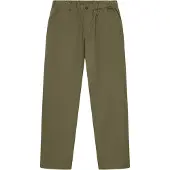 KnowledgeCotton Apparel Apparel Vent Ripstop 90 miesten housut