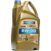 Ravenol Moottoriöljy 1111124-005-01-999