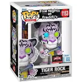 Funko POP! POP! Five nights at Freddy's Tiger Rock figuuri