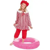 Creaciones Llopis Uimarin Tytön Puku