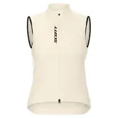 SCOTT Pro Windbreaker -liivi valkoinen naiset