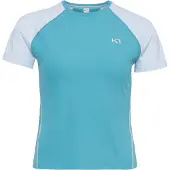 Kari Traa Linnea Tee - Coral - XS