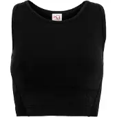 Kari Traa Linnea Sports Top - Grey - XL