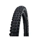 Schwalbe Magic Mary BikePark Tube Addix -vaijerirengas 29x2,40 musta