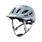 ABUS Urban-I 4.0 ACE -pyöräilykypärä glacier blue