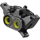 Magura Gustav Pro -hydraulinen jarrusatula